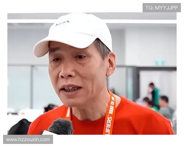 马德兴：国足未明确主教练选择标准导致多次选帅失误