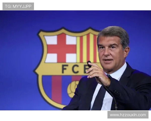 巴萨高管披露：总债务25亿欧拉波尔塔挽救，以俱乐部为中心