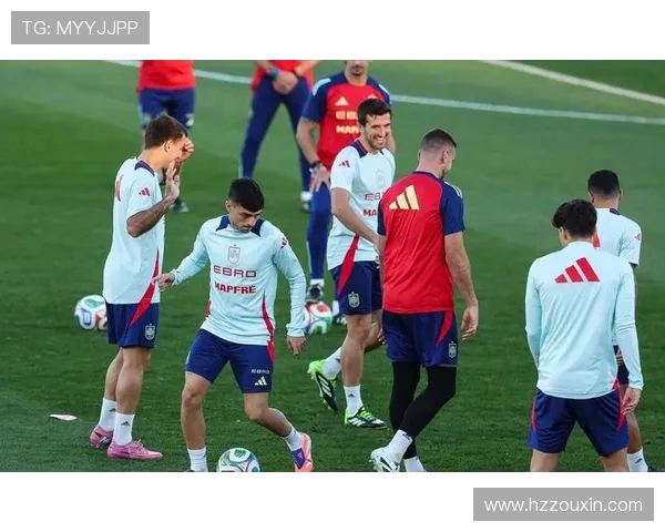 西班牙队因恶劣天气将推迟前往格鲁吉亚比赛地时间