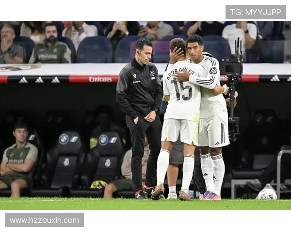 阿隆索称贝林厄姆与居莱尔能互补配合共同提升球队中场实力