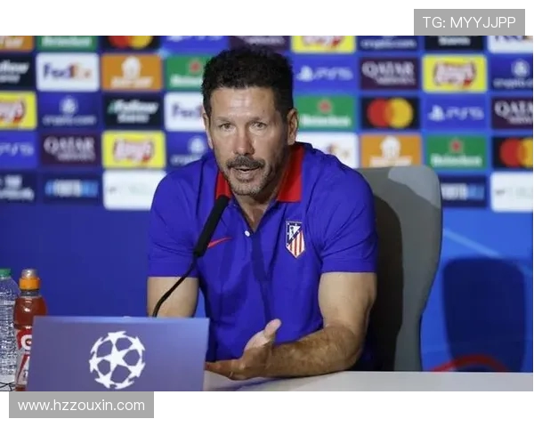 世体盛赞朱利亚诺西蒙尼状态飙升逐渐成长为马竞取胜关键人物 世体盛赞朱利亚诺西蒙尼状态飙升逐渐成长为马竞取胜关键人物