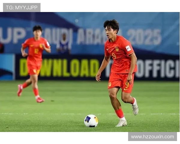 魏祥鑫入选广东U18全运队集训暂别梅州赛场数轮备战全运赛事 魏祥鑫入选广东U18全运队集训暂别梅州赛场数轮备战全运赛事