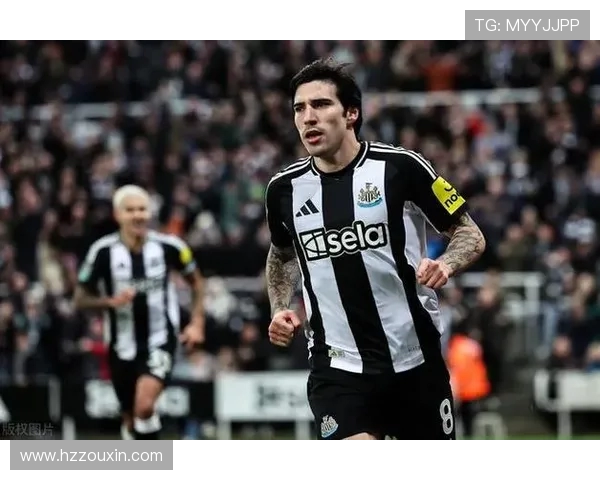 纽卡为托纳利标价高达一亿五千万欧尤文引援计划恐再受阻