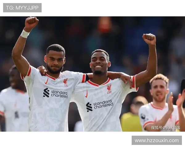 利物浦连败何时终止聚焦未来六战对阵水晶宫皇马曼城前景走向分析