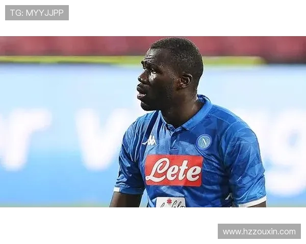 库利巴利透露曼联曾为其向那不勒斯开出1亿欧报价但遭拒绝