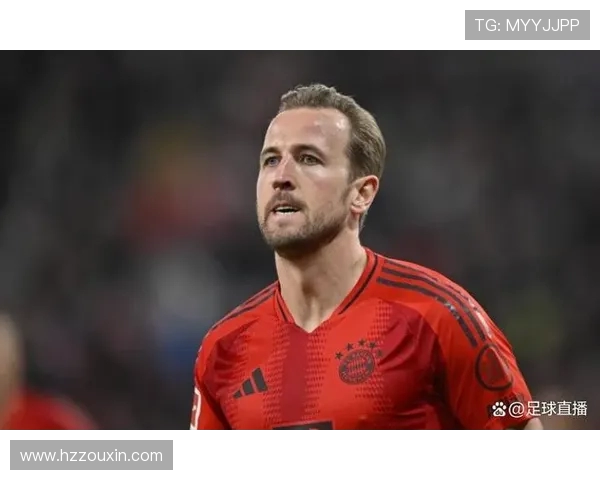 希勒调侃凯恩：再踢三四年或许能破英超进球纪录