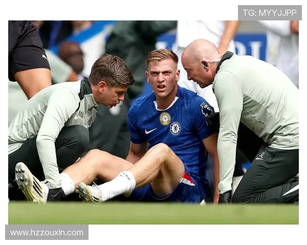 切尔西客战伯恩利：德拉普、吉滕斯、安德雷-桑托斯出战