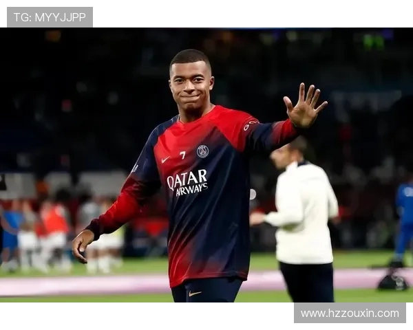 没有任何球员大于俱乐部，除了姆巴佩和巴黎